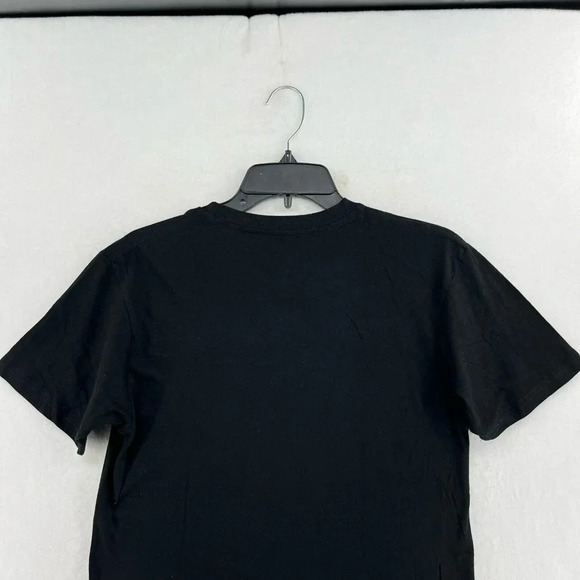 Muhammad Ali All Over Again Shirt Mens S Black Graphic Print American Classics - Picture 8 of 11